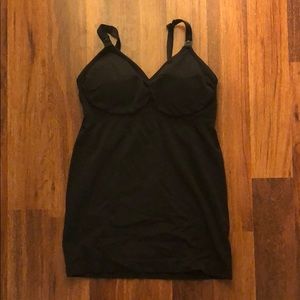 Large Nursing Tanktop